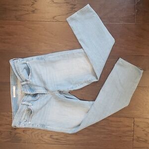 Levis 711 Skinny Denim